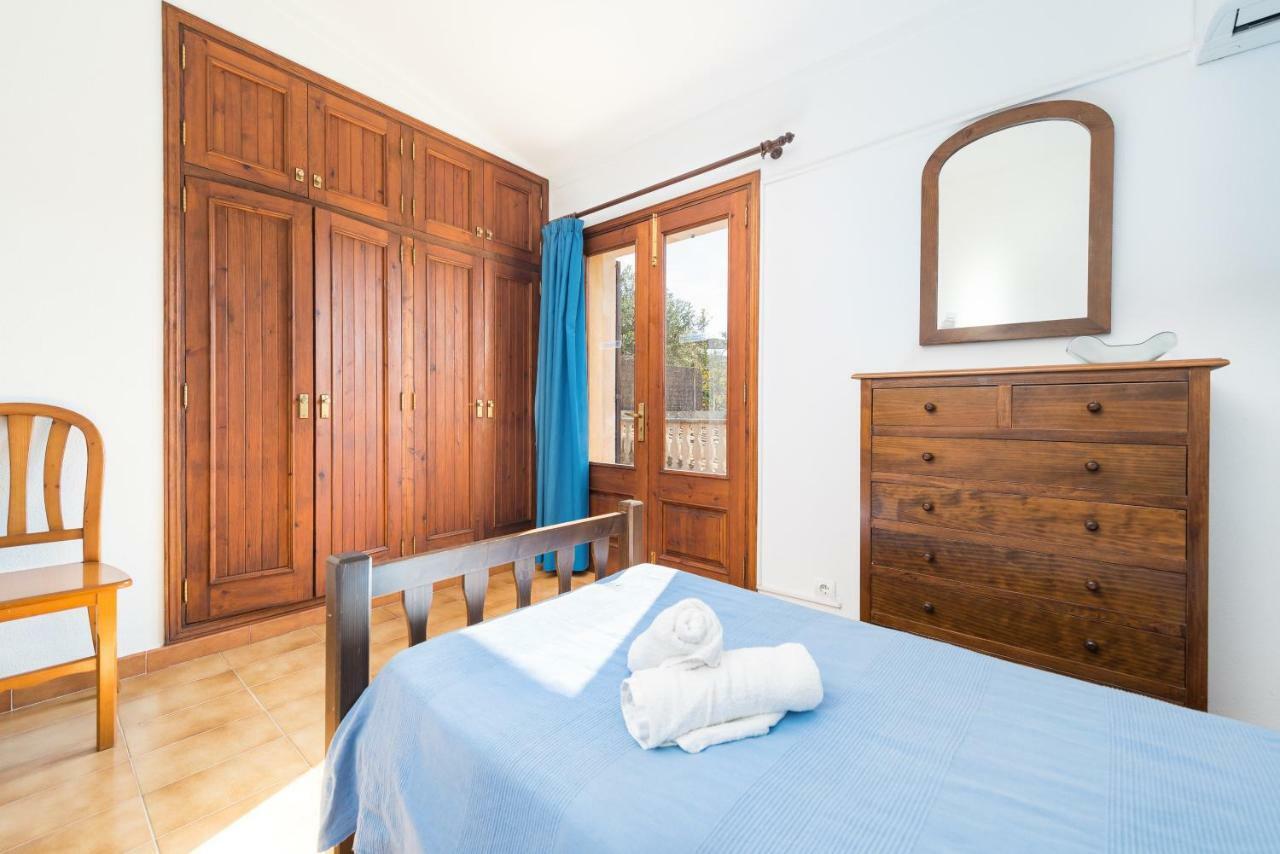 Coste Can Moragues Pollensa Zewnętrze zdjęcie